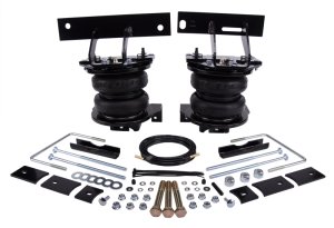 Ford F-250 Super Duty Air Spring Kit - Rear - Air Lift - LoadLifter 7500 XL Ultimate - `20-`22